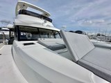 Beneteau Swift Trawler 48 Fore Deck